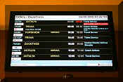 Flight Info Board, click to open in large format