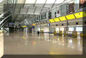 Terminal overview, click to open in large format