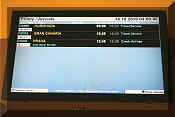 Flight Info Board, click to open in large format
