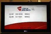 Flight Info Board, click to open in large format