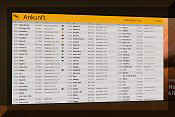 Flight Info Board, click to open in large format