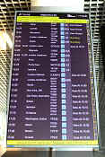 Flight Info Board, click to open in large format