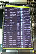 Flight Info Board, click to open in large format