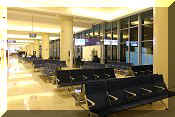 Flight Info Board, click to open in large format