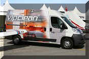 Fiat Ducato 100 Multijet, click to open in large format