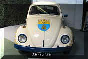 Volkswagen Beetle, click to open in large format