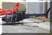 Aerospatiale AS-350B-2 Ecureuil, click to open in large format