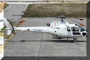 Aerospatiale AS-350BA Ecureuil, click to open in large format