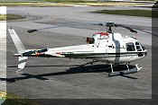 Aerospatiale AS-350B-2 Ecureuil, click to open in large format