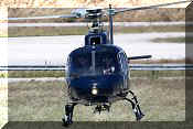 Aerospatiale AS-350B-2 Ecureuil, click to open in large format
