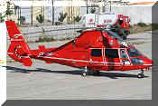 Aerospatiale SA-365N Dauphin 2, click to open in large format