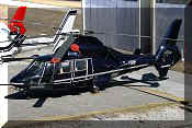 Aerospatiale SA-365N Dauphin 2, click to open in large format