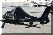 Aerospatiale SA-365N Dauphin 2, click to open in large format