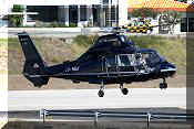 Aerospatiale SA-365N-2 Dauphin 2, click to open in large format