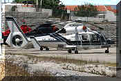 Aerospatiale SA-365N-1 Dauphin 2, click to open in large format