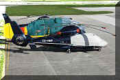 Aerospatiale SA-365N Dauphin 2, click to open in large format