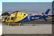 Agusta A-119 Koala, click to open in large format