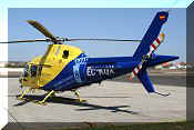 Agusta A-119 Koala, click to open in large format