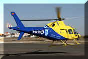 Agusta A-119 Koala, click to open in large format