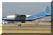 Antonov An-12BK, click to open in large format