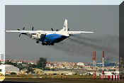 Antonov An-12BK, click to open in large format