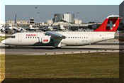 Avro RJ-100, click to open in large format