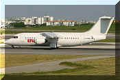 BAe 146-200, click to open in large format
