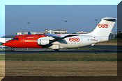 BAe 146-200QT, click to open in large format
