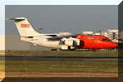 BAe 146-200QT, click to open in large format