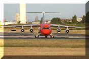 BAe 146-200QT, click to open in large format