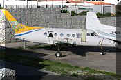 BAe Jetstream 32EP, click to open in large format