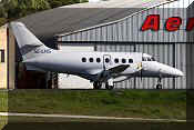 BAe Jetstream 32, click to open in large format