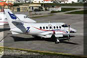 BAe Jetstream 32, click to open in large format