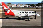 BAe Jetstream 32, click to open in large format
