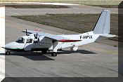 Britten-Norman Islander, click to open in large format