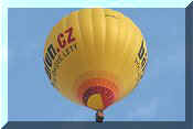 Kubicek Balloons BB30Z, click to open in large format