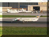 Beech 1900D, click to open in large format