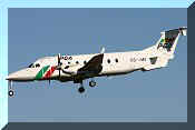 Beech 1900D, click to open in large format