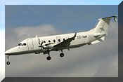 Beech 1900D, click to open in large format