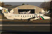 Beech 1900D, click to open in large format