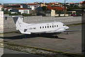 Beech 1900D, click to open in large format