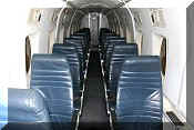 Beech 1900D, click to open in large format