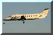 Beech 1900D, click to open in large format