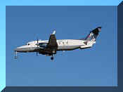 Beech 1900D, click to open in large format