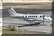 Beechcraft B200GT Super King Air, click to open in large format