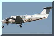 Beechcraft B200GT Super King Air, click to open in large format
