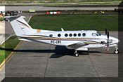 Beechcraft B200GT Super King Air, click to open in large format