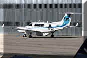 Beechcraft B200 Super King Air, click to open in large format