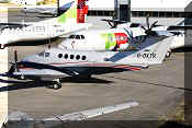 Beechcraft B200 Super King Air, click to open in large format