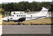 Beechcraft 200 Super King Air, click to open in large format
